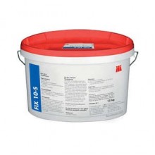 FIX-10-S (ÇİMENTO ESASLI HARÇ)