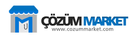 Çözüm Market